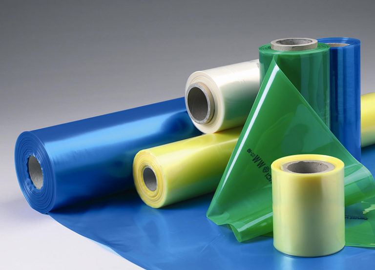 Selection of Zerust Products Europlast