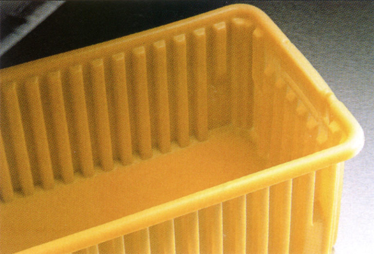 Selection of Zerust Products Europlast